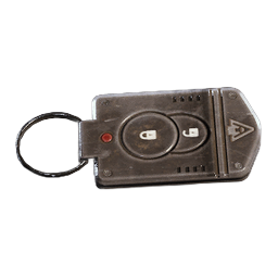 MMOJUGG ARC Raiders Patrol Car Key Buying Page Display